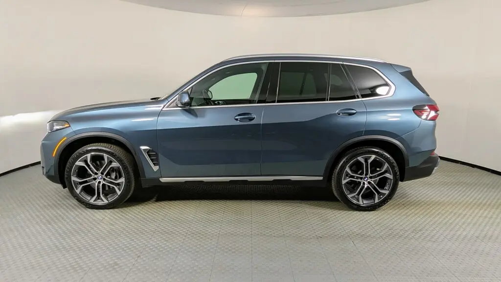 Florida Fine Cars - Used BMW X5 2024 MIAMI SDRIVE40I