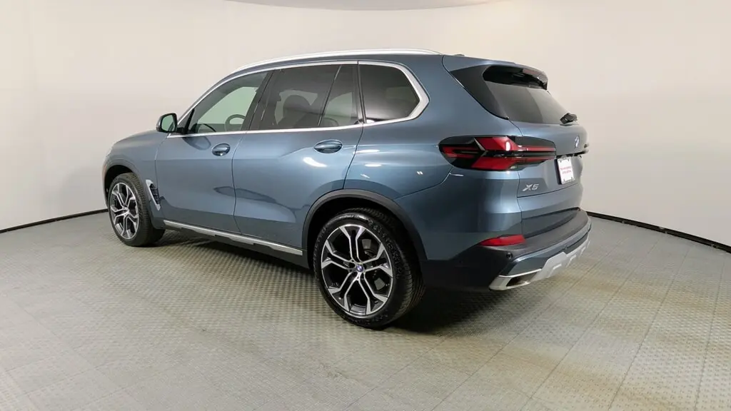 Florida Fine Cars - Used BMW X5 2024 MIAMI SDRIVE40I