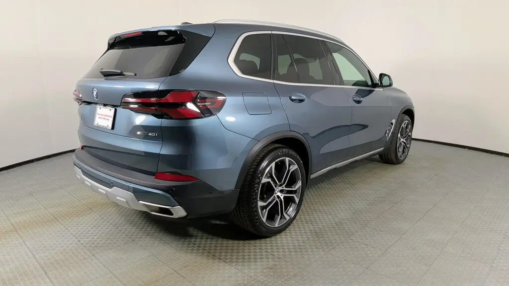 Florida Fine Cars - Used BMW X5 2024 MIAMI SDRIVE40I