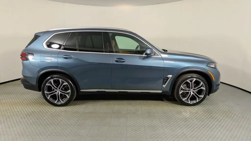 Florida Fine Cars - Used BMW X5 2024 MIAMI SDRIVE40I