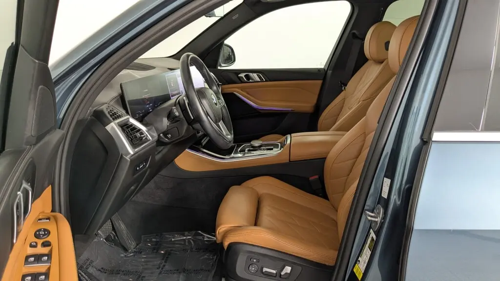 Florida Fine Cars - Used BMW X5 2024 MIAMI SDRIVE40I