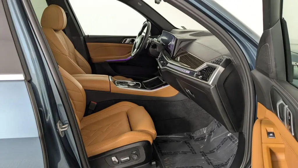 Florida Fine Cars - Used BMW X5 2024 MIAMI SDRIVE40I