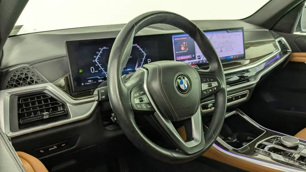 Florida Fine Cars - Used BMW X5 2024 MIAMI SDRIVE40I