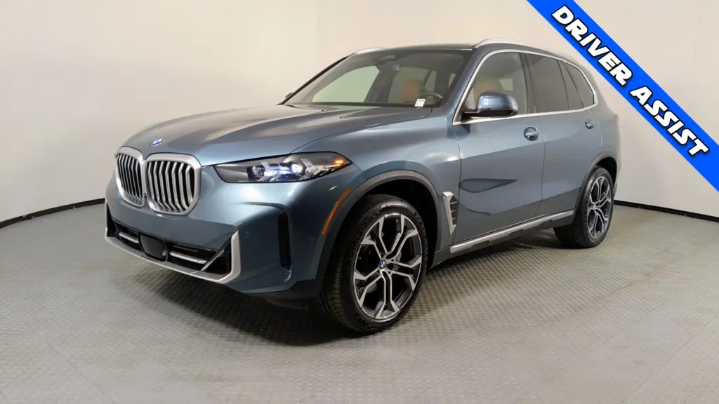 Florida Fine Cars - Used BMW X5 2024 MIAMI SDRIVE40I