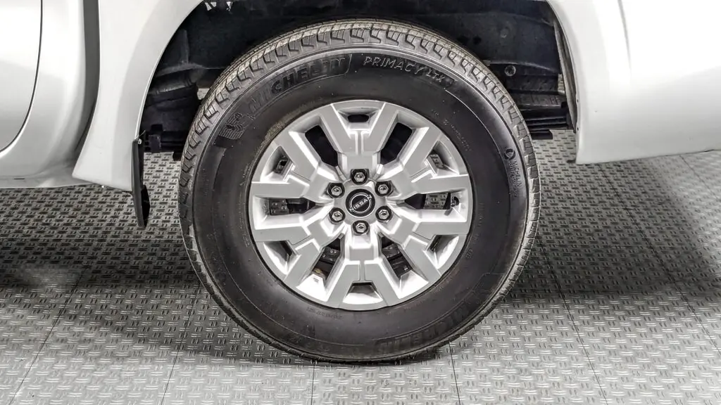 Florida Fine Cars - Used NISSAN FRONTIER 2022 ORLANDO SV