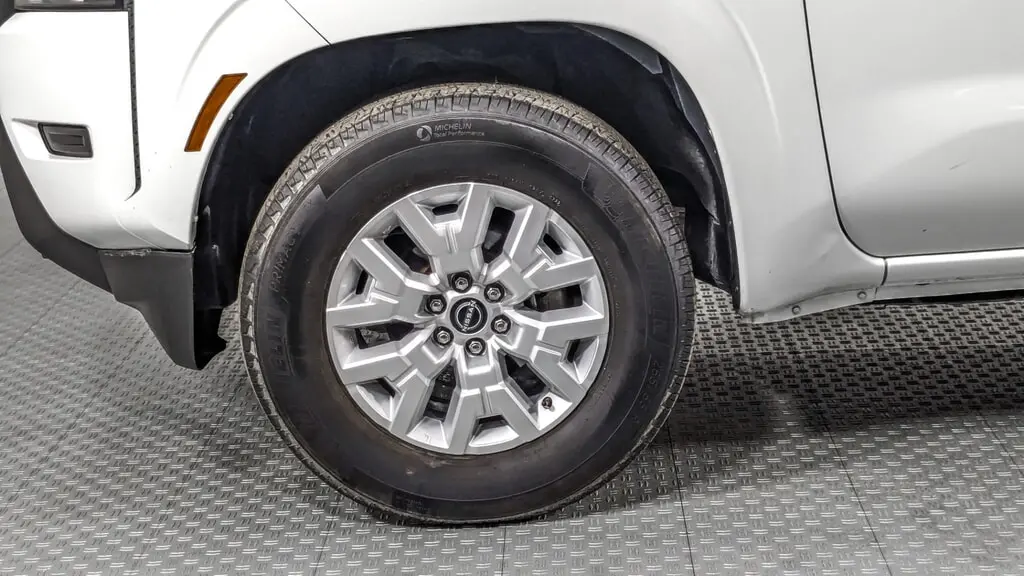Florida Fine Cars - Used NISSAN FRONTIER 2022 ORLANDO SV