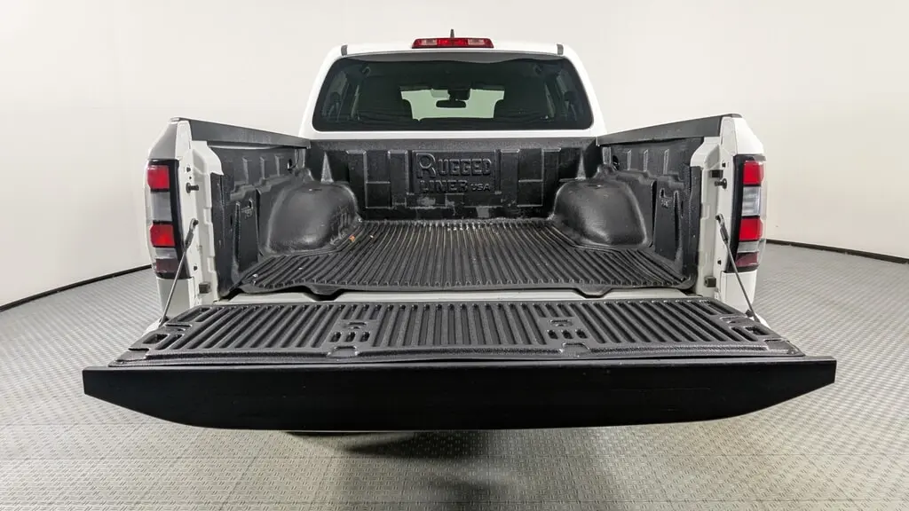 Florida Fine Cars - Used NISSAN FRONTIER 2022 ORLANDO SV