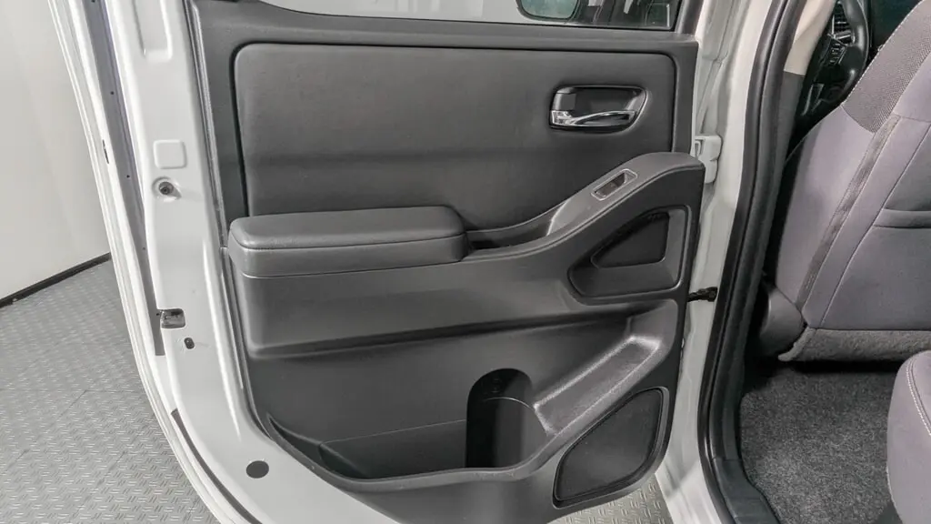 Florida Fine Cars - Used NISSAN FRONTIER 2022 ORLANDO SV
