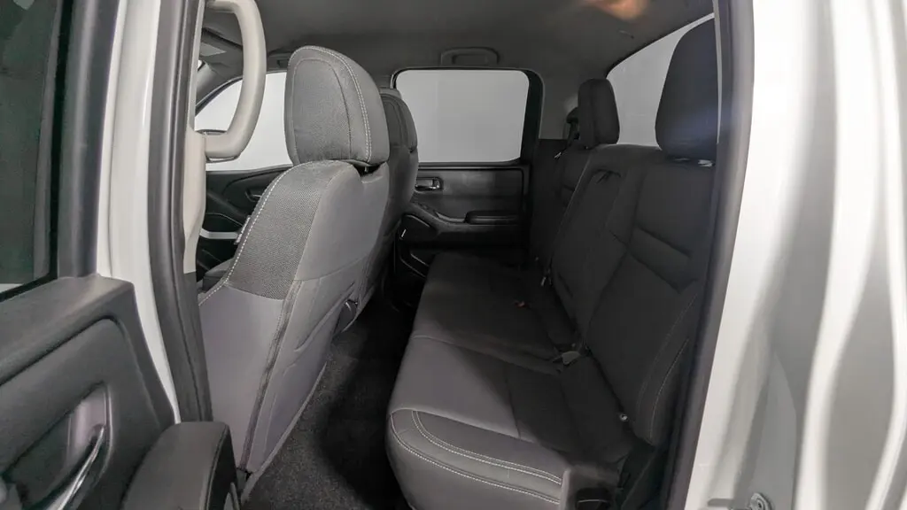 Florida Fine Cars - Used NISSAN FRONTIER 2022 ORLANDO SV