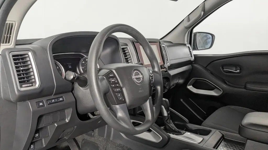 Florida Fine Cars - Used NISSAN FRONTIER 2022 ORLANDO SV