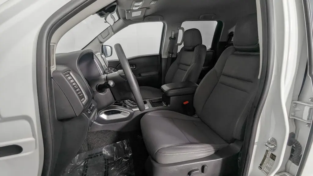 Florida Fine Cars - Used NISSAN FRONTIER 2022 ORLANDO SV
