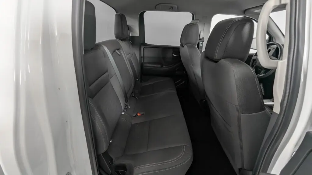 Florida Fine Cars - Used NISSAN FRONTIER 2022 ORLANDO SV