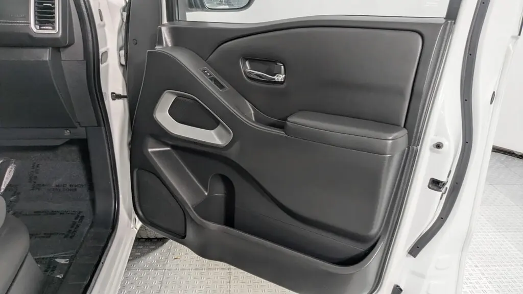 Florida Fine Cars - Used NISSAN FRONTIER 2022 ORLANDO SV