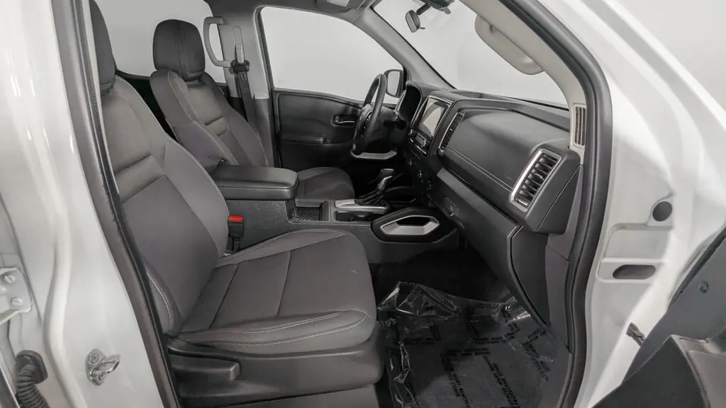 Florida Fine Cars - Used NISSAN FRONTIER 2022 ORLANDO SV