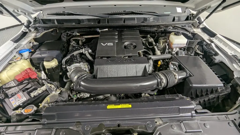 Florida Fine Cars - Used NISSAN FRONTIER 2022 ORLANDO SV