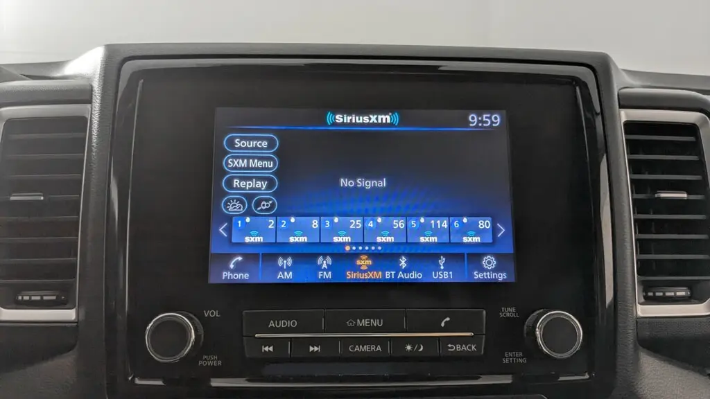 Florida Fine Cars - Used NISSAN FRONTIER 2022 ORLANDO SV