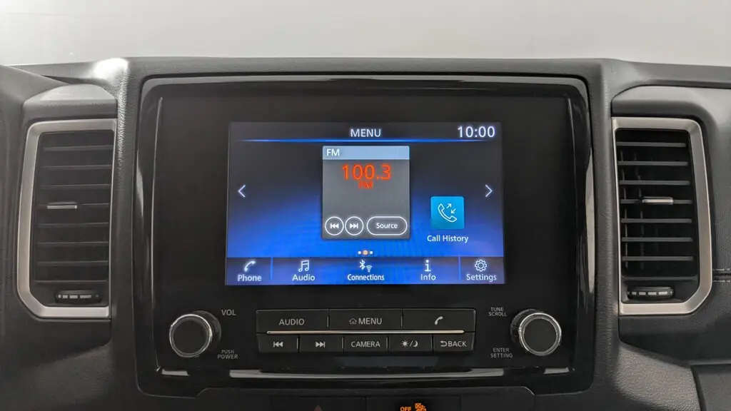 Florida Fine Cars - Used NISSAN FRONTIER 2022 ORLANDO SV