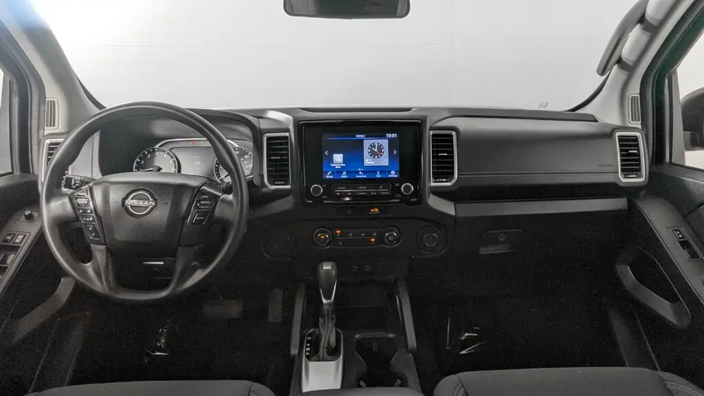 Florida Fine Cars - Used NISSAN FRONTIER 2022 ORLANDO SV