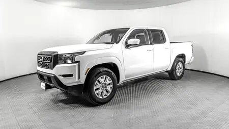 Florida Fine Cars - Used NISSAN FRONTIER 2022 ORLANDO SV