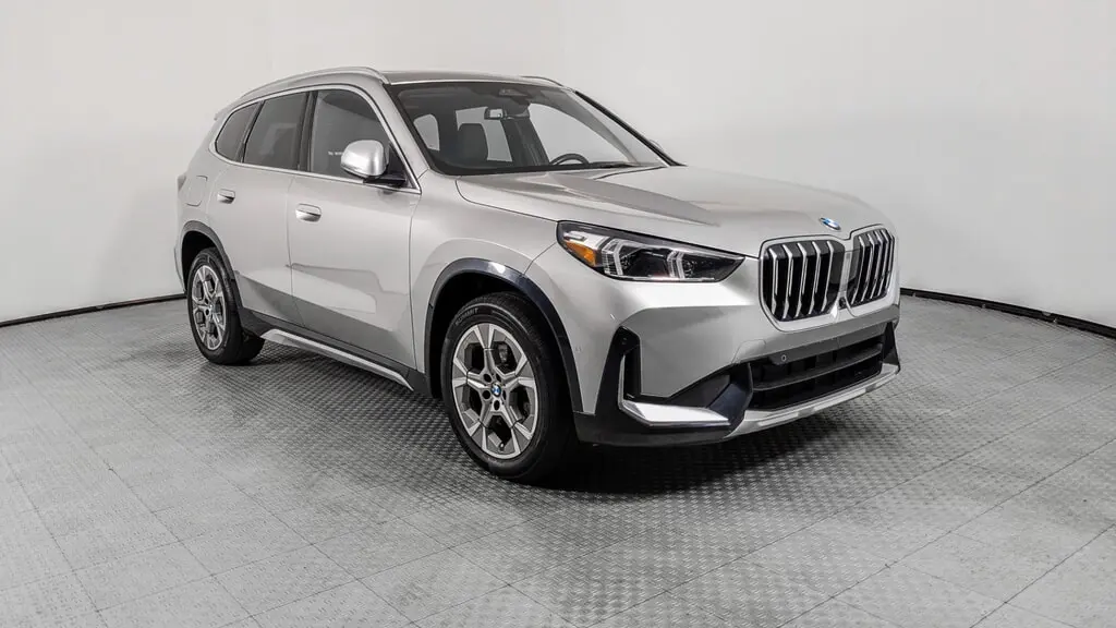 Florida Fine Cars - Used BMW X1 2023 ORLANDO XDRIVE28I