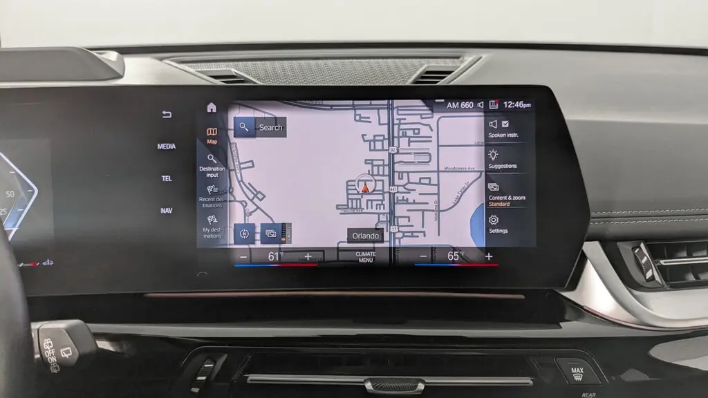 Florida Fine Cars - Used BMW X1 2023 ORLANDO XDRIVE28I