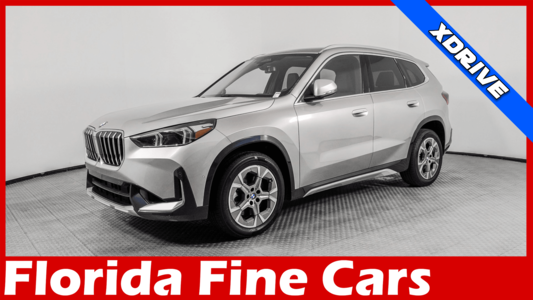 Florida Fine Cars - Used BMW X1 2023 ORLANDO XDRIVE28I