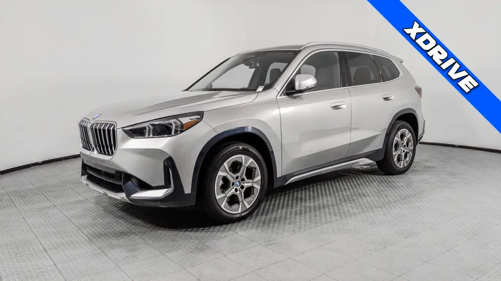 Florida Fine Cars - Used BMW X1 2023 ORLANDO XDRIVE28I