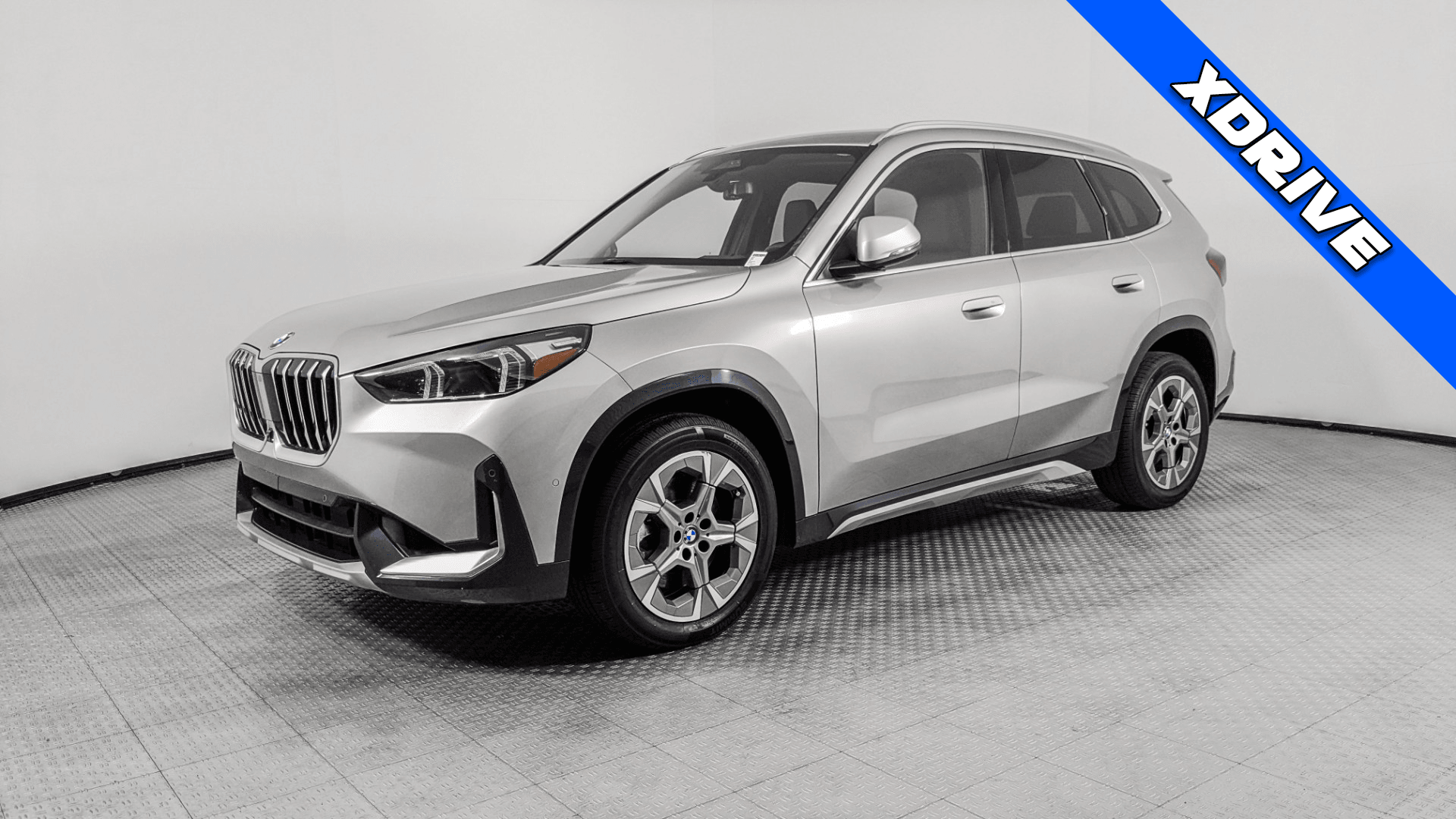 2023 BMW X1