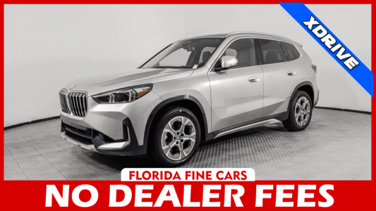 Florida Fine Cars - Used BMW X1 2023 ORLANDO XDRIVE28I