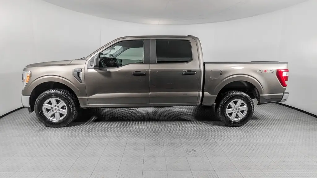 Florida Fine Cars - Used FORD F-150 2021 ORLANDO XL