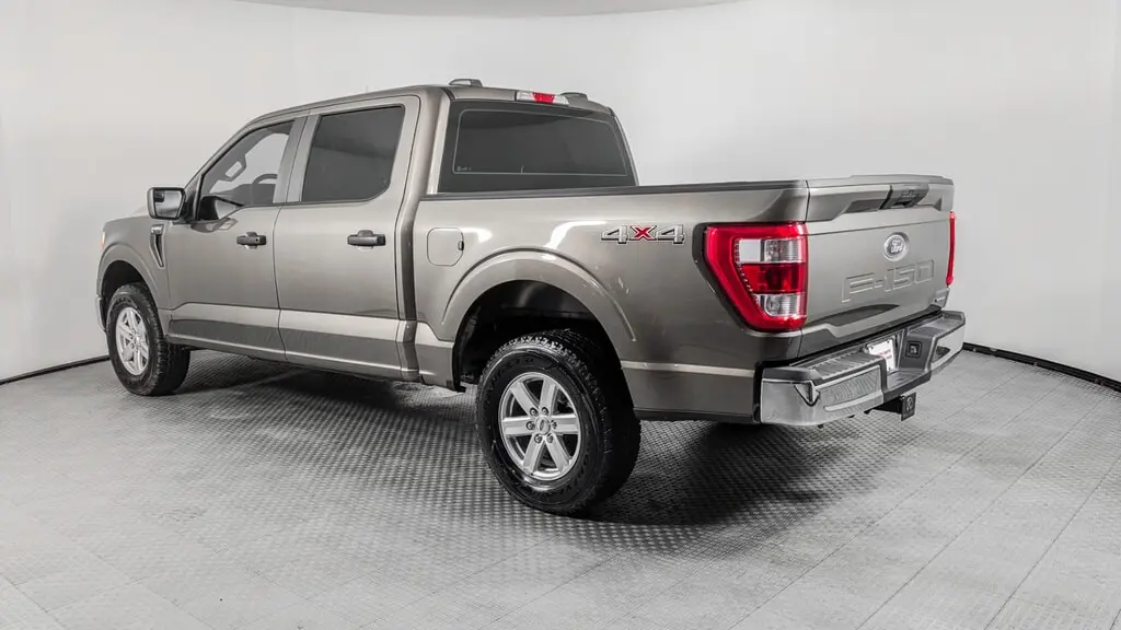 Florida Fine Cars - Used FORD F-150 2021 ORLANDO XL