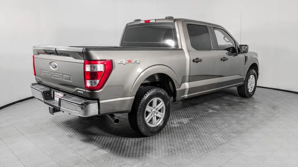 Florida Fine Cars - Used FORD F-150 2021 ORLANDO XL