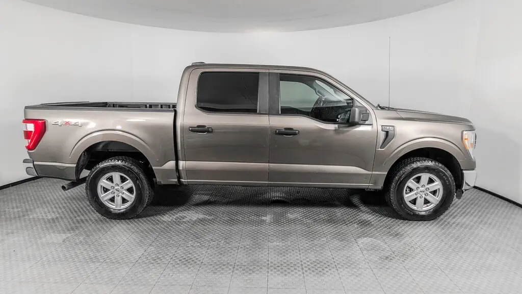 Florida Fine Cars - Used FORD F-150 2021 ORLANDO XL