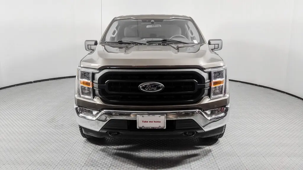 Florida Fine Cars - Used FORD F-150 2021 ORLANDO XL