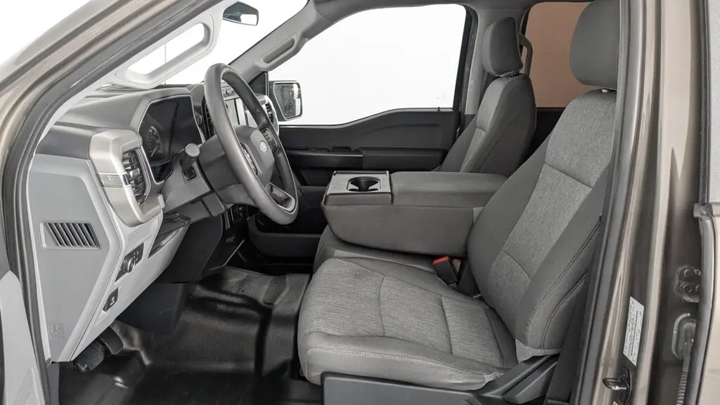Florida Fine Cars - Used FORD F-150 2021 ORLANDO XL
