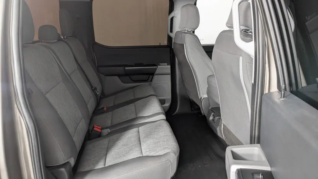 Florida Fine Cars - Used FORD F-150 2021 ORLANDO XL