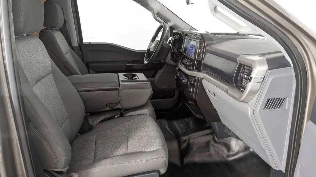 Florida Fine Cars - Used FORD F-150 2021 ORLANDO XL