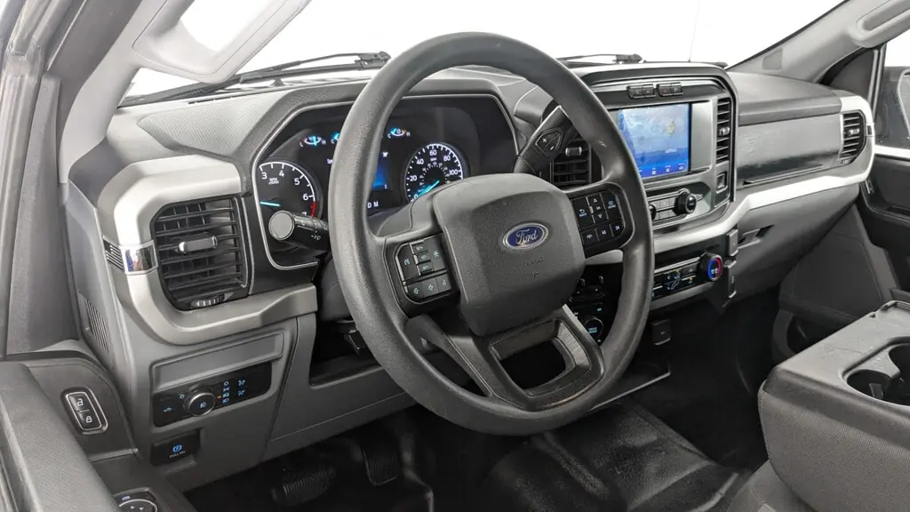 Florida Fine Cars - Used FORD F-150 2021 ORLANDO XL