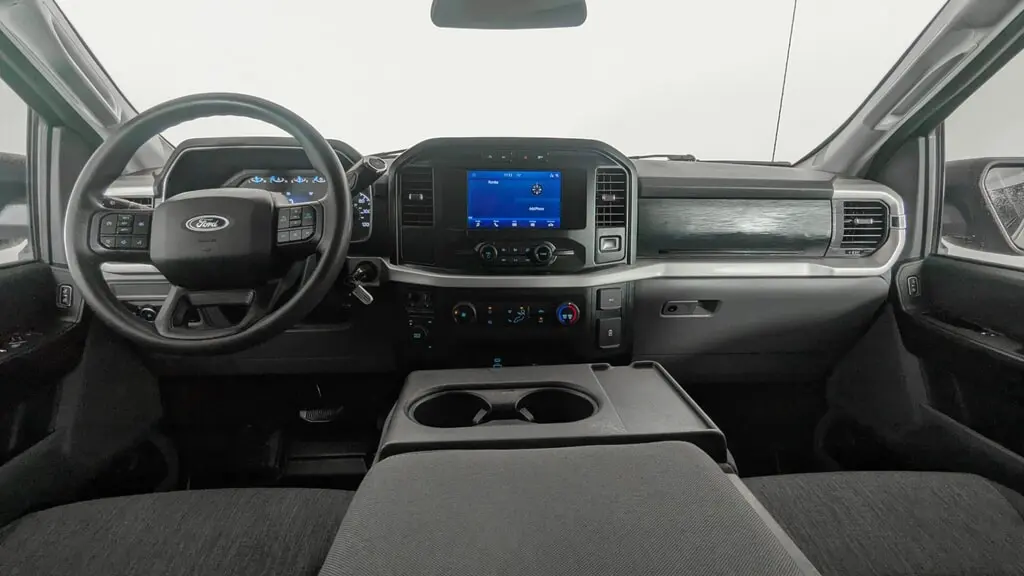 Florida Fine Cars - Used FORD F-150 2021 ORLANDO XL