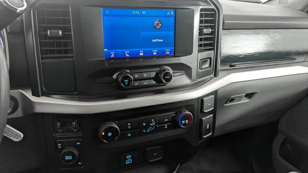Florida Fine Cars - Used FORD F-150 2021 ORLANDO XL