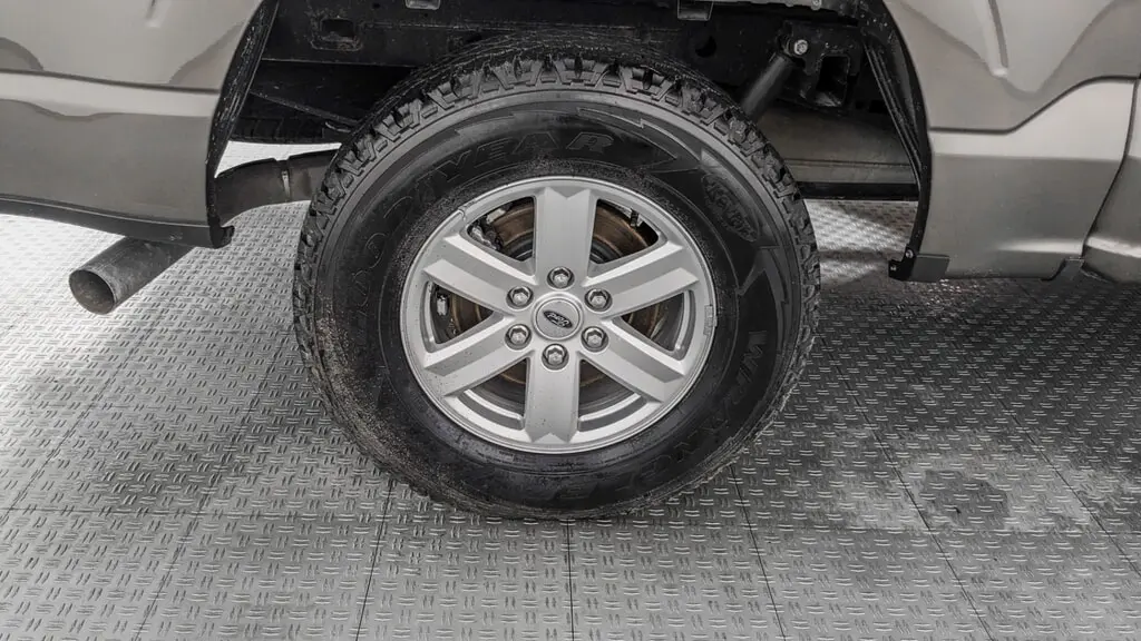Florida Fine Cars - Used FORD F-150 2021 ORLANDO XL