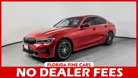 Florida Fine Cars - Used BMW 3-SERIES 2020 ORLANDO 330I