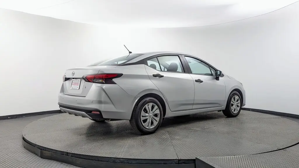Florida Fine Cars - Used NISSAN VERSA 2025 MARGATE S