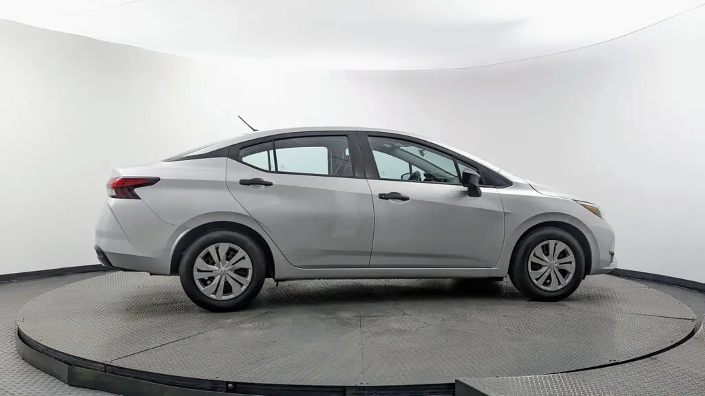 Florida Fine Cars - Used NISSAN VERSA 2025 MARGATE S