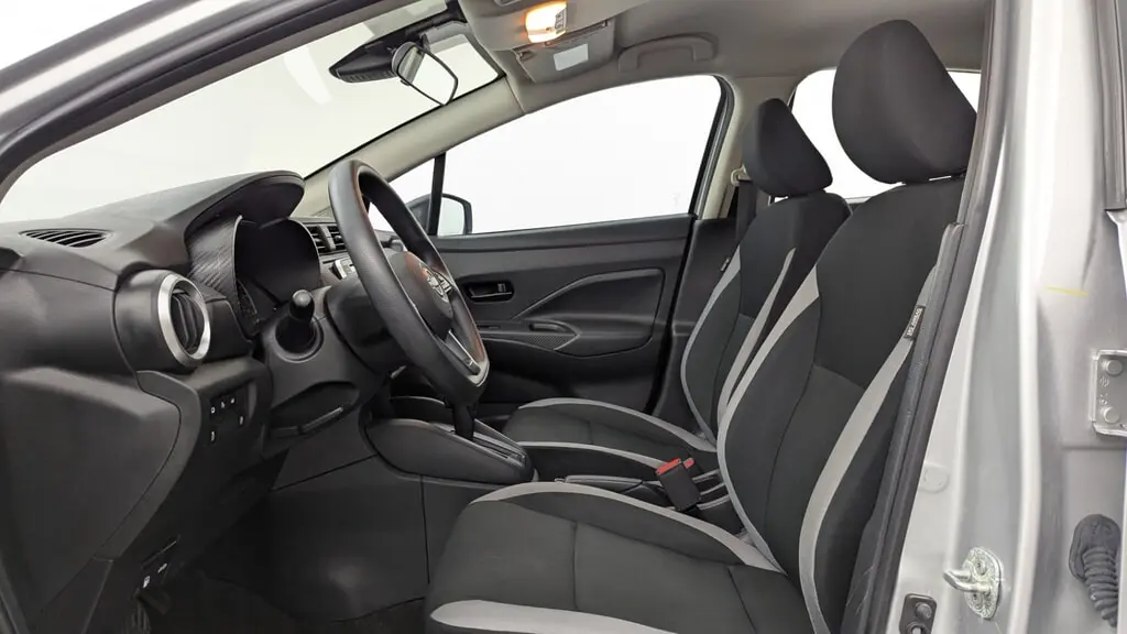 Florida Fine Cars - Used NISSAN VERSA 2025 MARGATE S