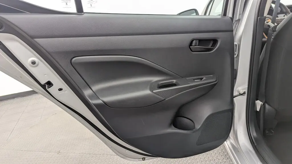 Florida Fine Cars - Used NISSAN VERSA 2025 MARGATE S