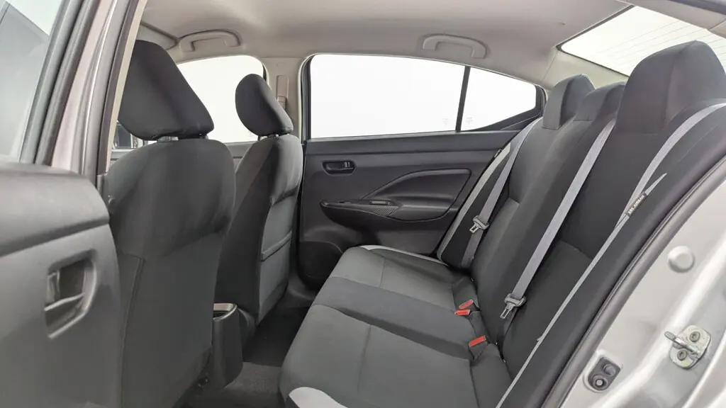 Florida Fine Cars - Used NISSAN VERSA 2025 MARGATE S