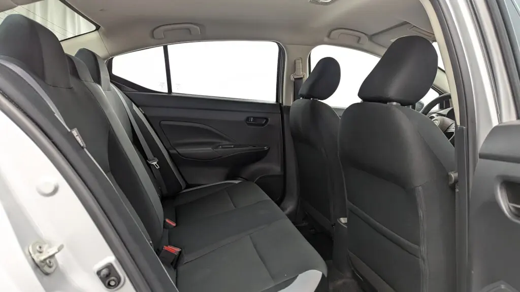 Florida Fine Cars - Used NISSAN VERSA 2025 MARGATE S