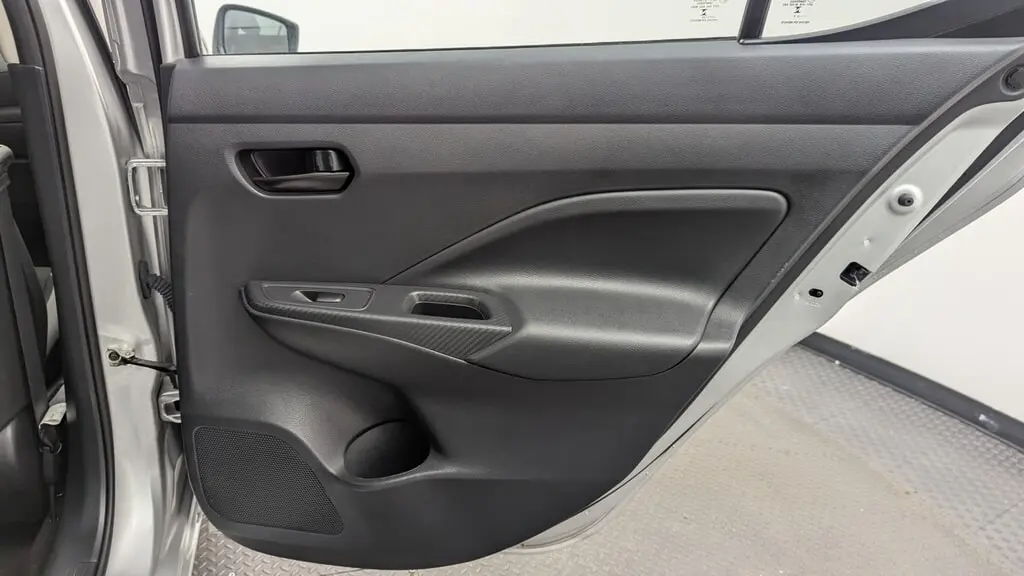 Florida Fine Cars - Used NISSAN VERSA 2025 MARGATE S