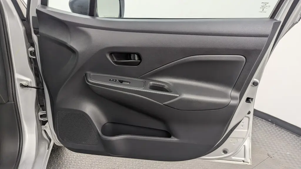 Florida Fine Cars - Used NISSAN VERSA 2025 MARGATE S